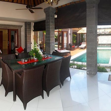 Mango Villa Sanur Bilik gambar