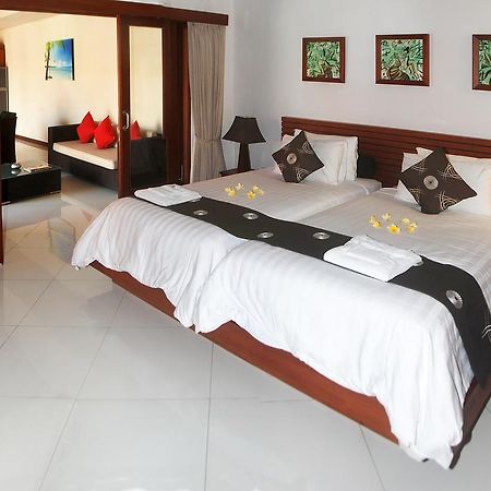Mango Villa Sanur Bilik gambar