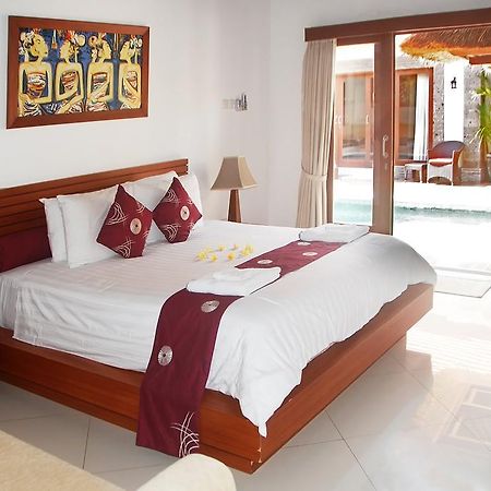Mango Villa Sanur Bilik gambar