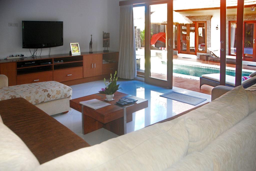 Mango Villa Sanur Bilik gambar