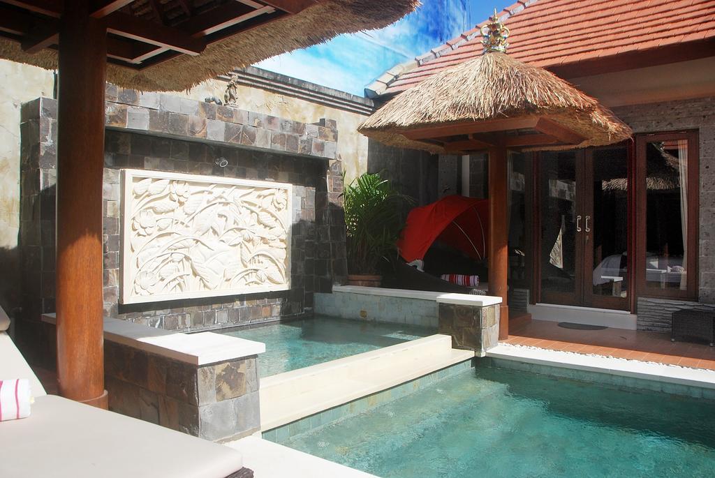 Mango Villa Sanur Bilik gambar