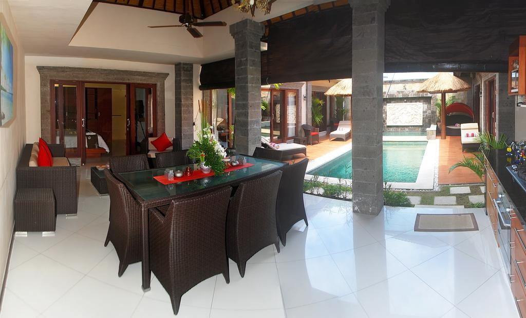 Mango Villa Sanur Bilik gambar
