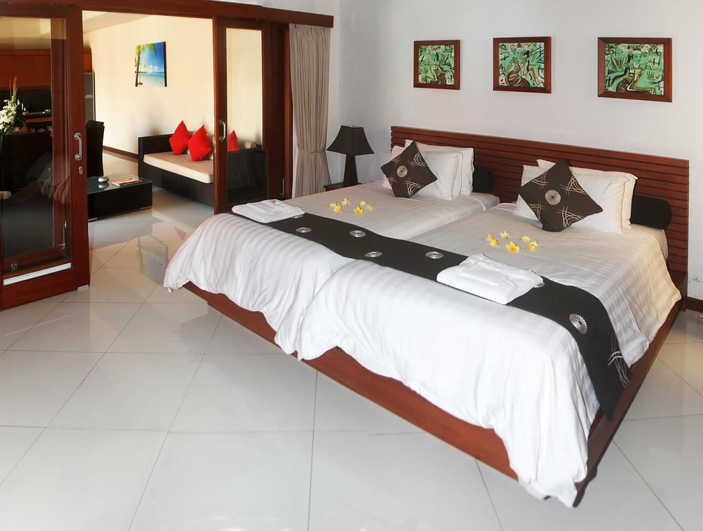 Mango Villa Sanur Bilik gambar