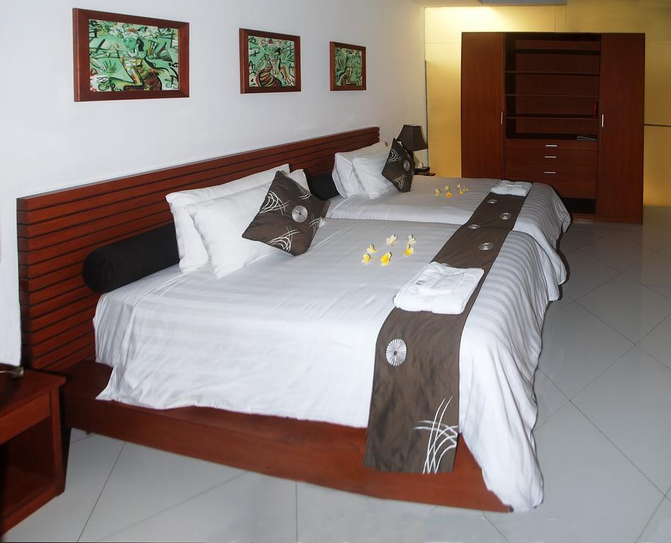 Mango Villa Sanur Bilik gambar