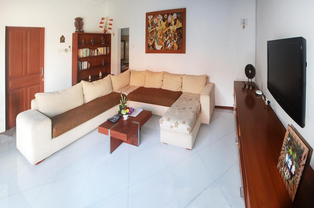 Mango Villa Sanur Bilik gambar