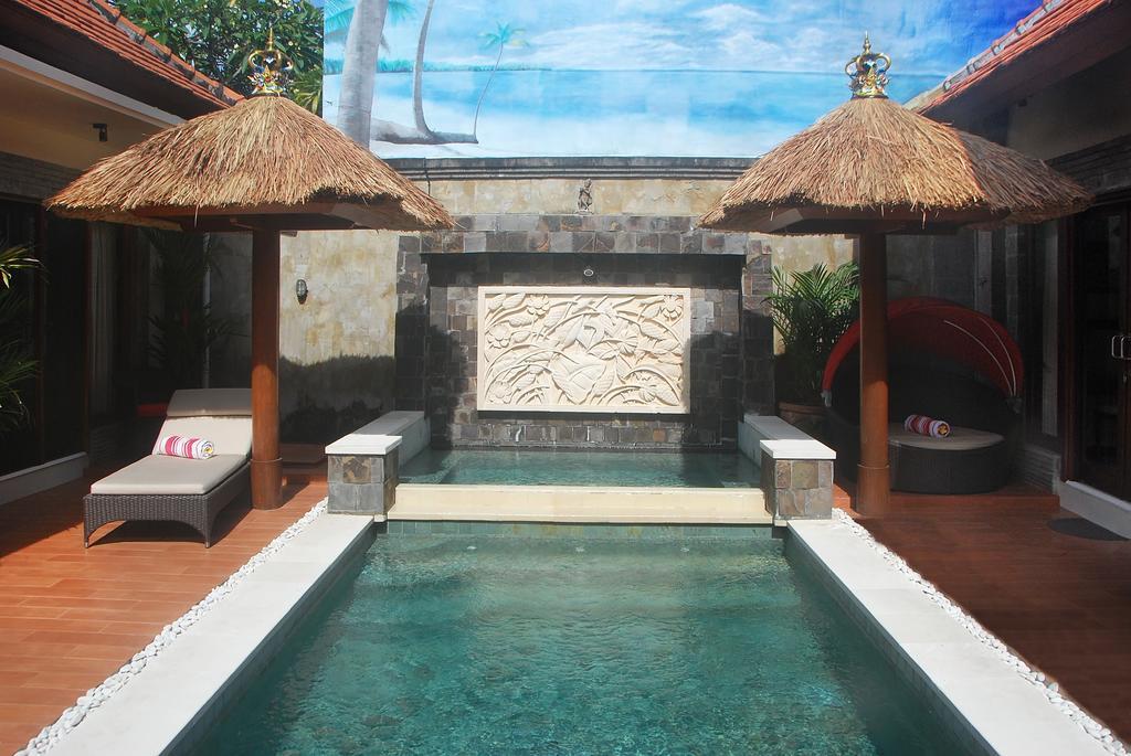 Mango Villa Sanur Bilik gambar