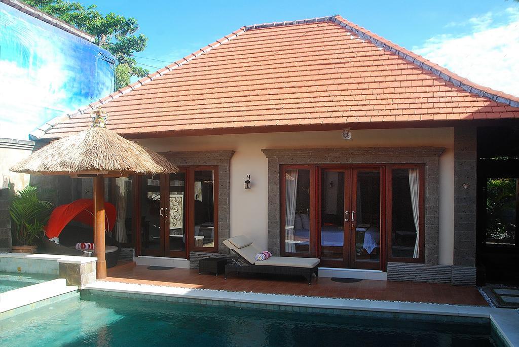 Mango Villa Sanur Bilik gambar