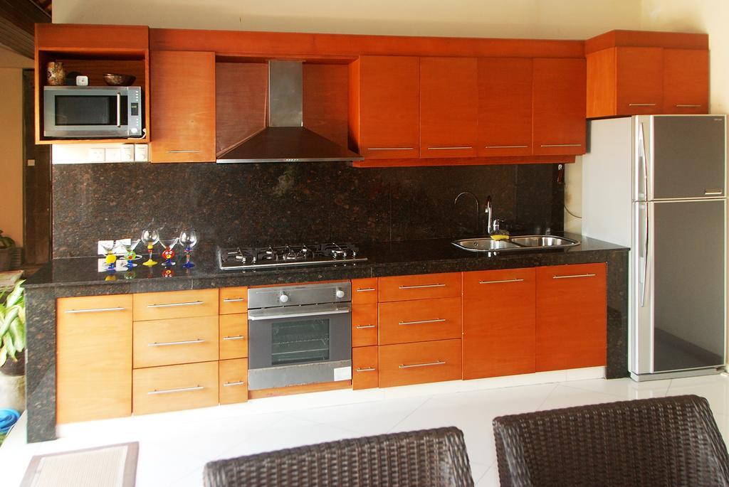 Mango Villa Sanur Bilik gambar