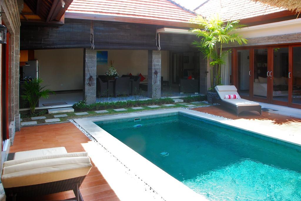 Mango Villa Sanur Bilik gambar
