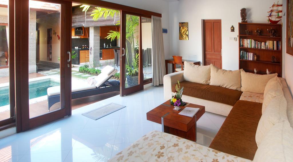 Mango Villa Sanur Bilik gambar