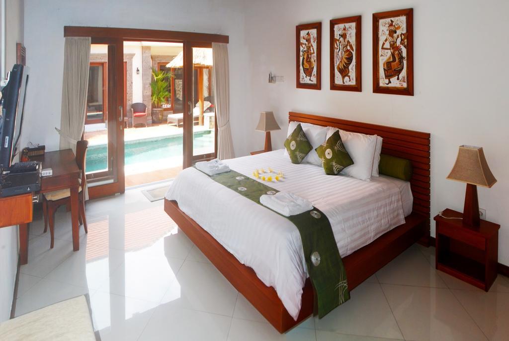 Mango Villa Sanur Bilik gambar