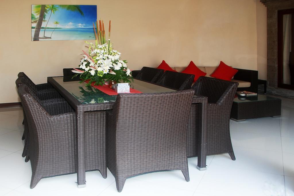 Mango Villa Sanur Bilik gambar